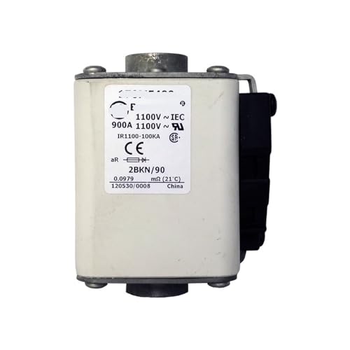 Fusible 170M5499 coupure ultra rapide pour armoire électrique industrielle - 3