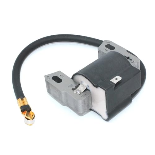 Module de bobine d'allumage pour tondeuse remplace 491760 et 799381
