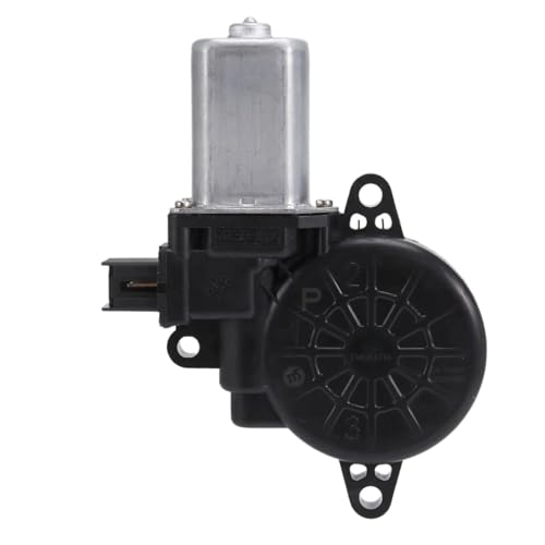 Motor elevalunas derecho D651-58-58X: repara la ventanilla de tu Mazda 2