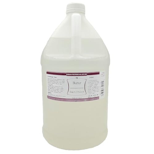 Image of LorAnn Oils Butter Emulsion & Flavoring For Baking