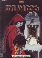 Dylan dog ¡killer!