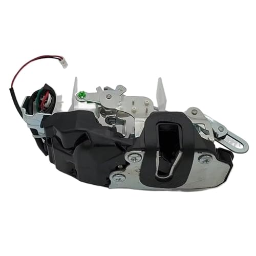 Serrure porte arrière 6911060130 mécanisme robuste de verrou de hayon Land Cruiser J90