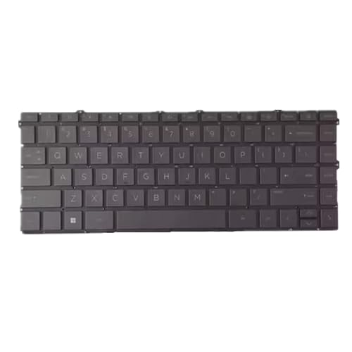 �ėp �m�[�g�p�\�R���L�[�{�[�h for HP Pavilion X360 2-in1 14-ek1173ng US United States Edition