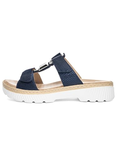 Image of ARA Women's T-Bar Sandals