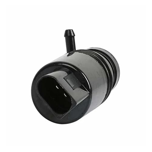 Bomba lavaparabrisas compatible con modelos E46 M3 M5 X3 X5 Z3 Z4 3