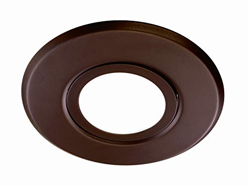 Nicor Lighting Dlg56-10-120-3K-Ob Led Downlights, Oil-Rubbed Bronze #TOP2