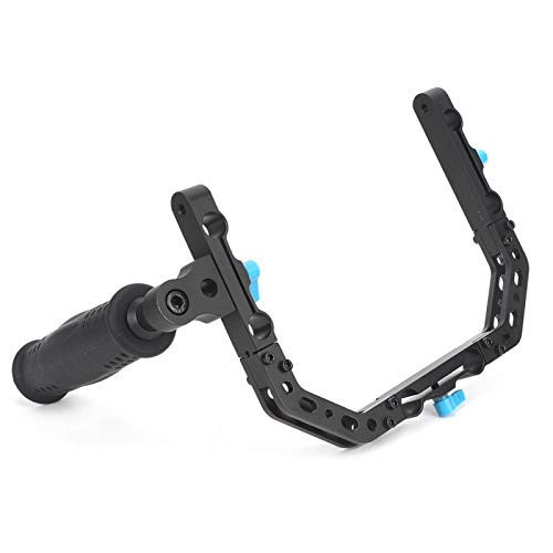Utilizzato con follow focus, matte box, fotocamera, LCD Schermo.