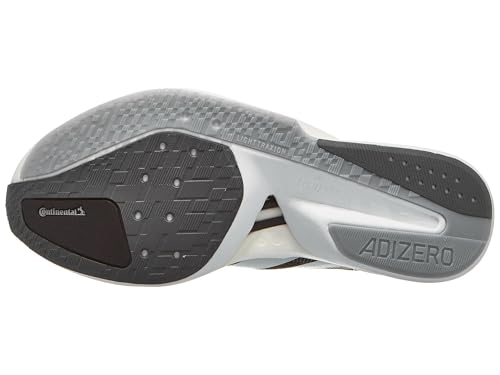 Adidas Men's Adizero Boston 13 M Core blackFtwr White/Grey Five 8 US by adidas - Used condition - Image 5