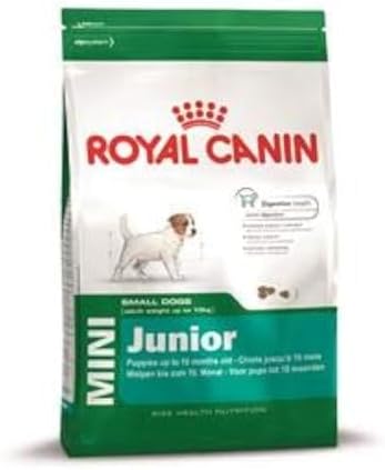 Royal Canin Mini Puppy 2kg