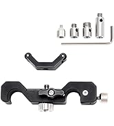 SmallRig 15mm LWS Universal Lens Support BSL2681 – Grandado