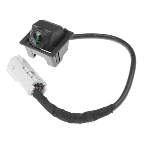 Caméra de recul d'origine Chevrolet Equinox Trax 22868129 42389646