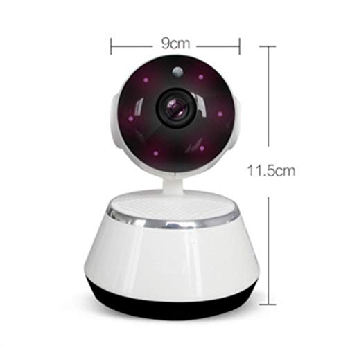 Dio Intelligente Dispositivo Di Rete Wireless Telecamera Wifi Proteggere La Telecamera Di Monitoraggio Intelligente Interna Ed Esterna Domestica