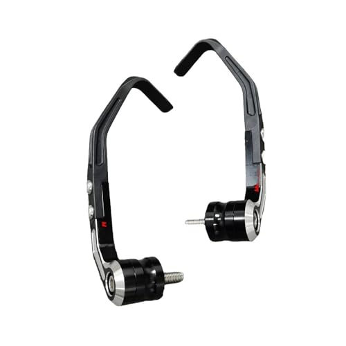 Protège-mains pour S1000R arc de protection finition premium