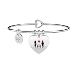 KIDULT - Bracciale Donna - Home | My Family - 731629