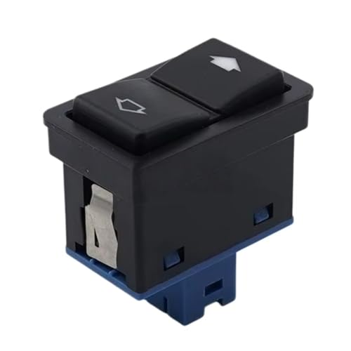 Interrupteur vitre pour BMW bouton lève-vitre voiture 12V