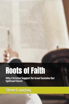 Roots of Faith: Why Christian Support for Israel Sustains Our Spiritual Future