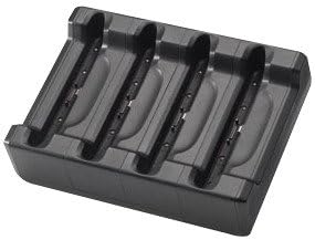 Zebra Tablet Computer Cradle - Wired - Tablet PC - Charging Capability