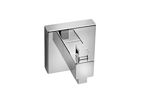 Croydex Flexi-Fix Everson Easy To Fit Easy To Fit Robe Hook