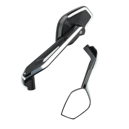 Espejos retrovisores para motocicletas BMW R1200ST modelos 2005 a 2008