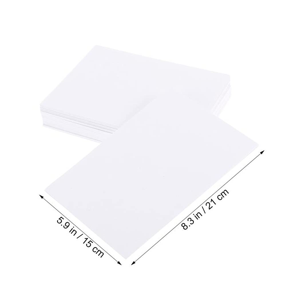 120 Hojas Acuarela Papel A Granel Prensa En Frío Papel De Dibujo De Papel para Acuareleros Estudiantes Principiantes Artistas