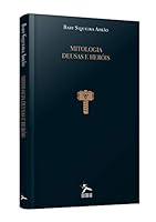 Mitologia Deusas e Heróis 8565042766 Book Cover
