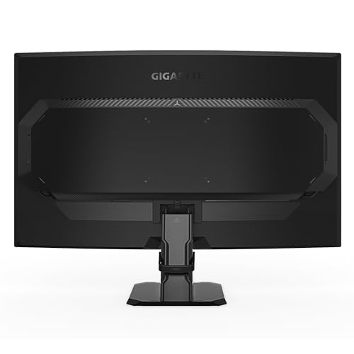 GS27QCA 27" QHD Monitor Gaming Curvo – 2560 x 1440, 180Hz, 1ms, 250 cd/m², FreeSync, HDR Ready, HDMI 2.0, DisplayPort 1.4 - Monitor - Immagine 4