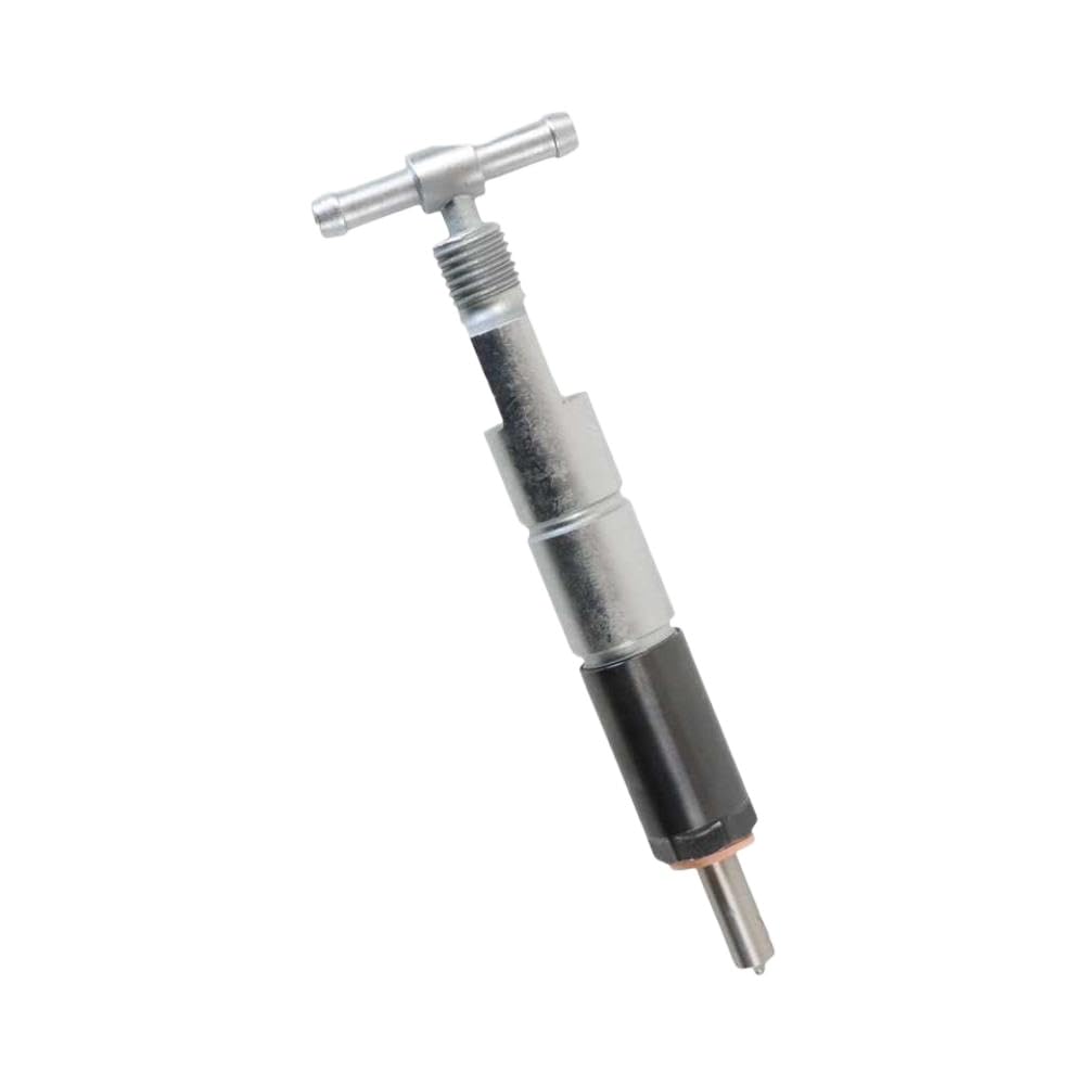 Oivafjz Onecolor Fuel Injector Compatible With S4s-Dt Engine Excavator Replacement For 093500-7730