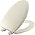 Bemis 1500EC Toilet Seat Bundle (346 + 390)