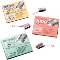 Bite Relator Holder Xi 760 By Bnd 000bx Temrex-interstate Dental Co