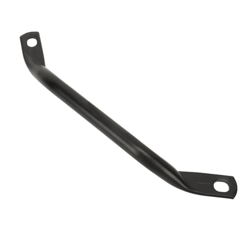 Barra de agarre trasera para pasajero de motocicleta CRF250L cómoda 7