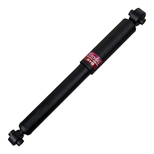 Amortisseur KYB 343454 Excel-G à gaz pour éliminer les rebonds sur route