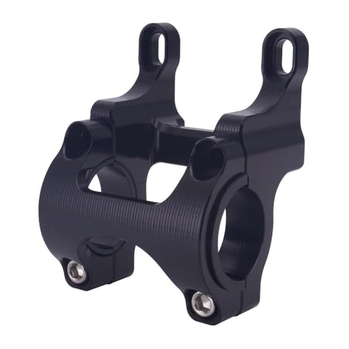 Support réhausseur guidon aluminium pour Sur Ron Light Bee - 5
