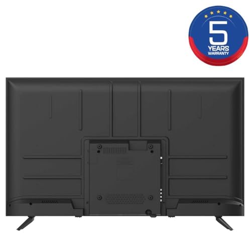 Stream System Google TV Smart 40 Zoll, FullHD, HDR10, Frameless (ohne Rahmen), Google Assistent, integrierter Chromecast, 5 Jahre Garantie - Modell S40EX1GH (2026) – Bild 6