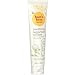 Burt's Bees Mama Bee Leg and Foot Cream, Soothing Formula with Peppermint and Coconut Oil, Fragrance Free, 99% Natural Origin, 3.38oz