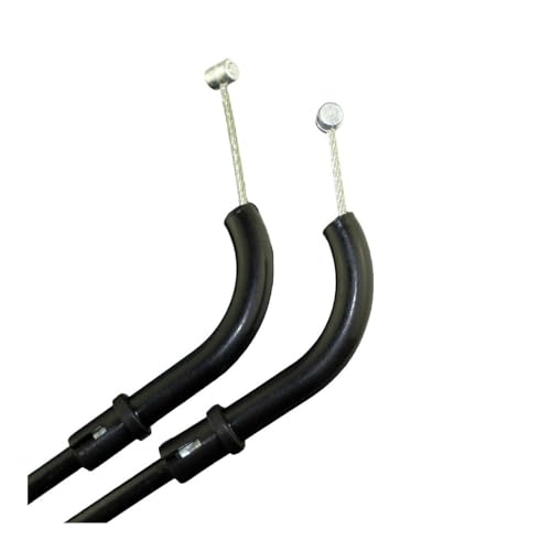 Câble d'accélérateur de remplacement pour entretien moto KLX400 2003