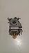 Walbro Echo Trimmer Brushcutter Complete Carburetor Part No: A-B1WWYK186 SRM260L SRM261L A02-1000-700, WYK-186-1
