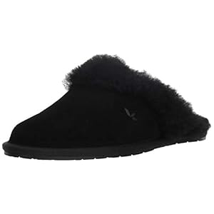 Women’s Milo Slippers
