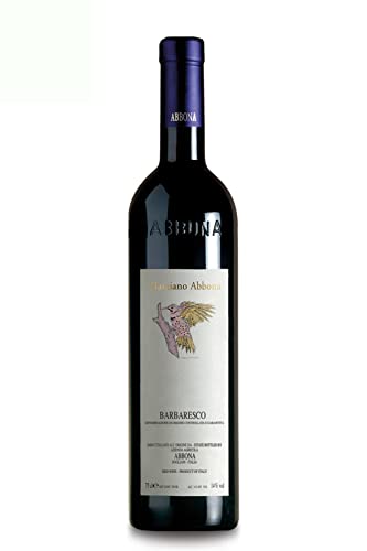 Marziano Abbona - Barbaresco DOCG 2021 0,75 lt.