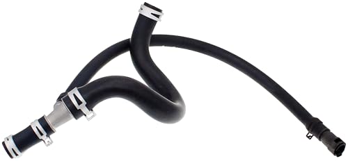 Dorman 626-553 Engine Heater Hose Assembly Compatible with Select Cadillac/Chevrolet/GMC Models (OE FIX)