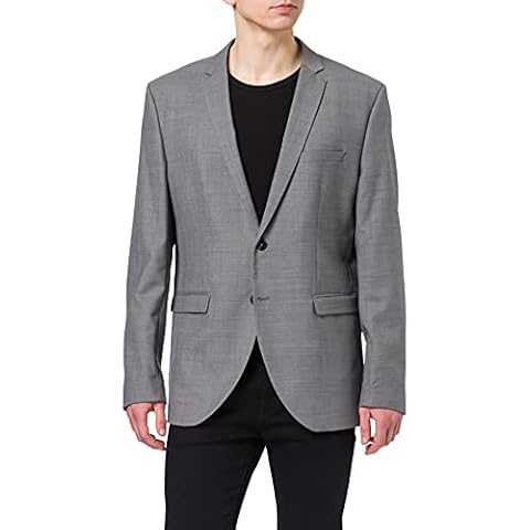 Blazer croisé JACK & JONES JPRSOLARIS Cover