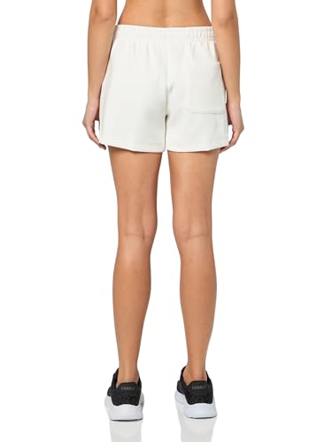 Lacoste Women's Mid Length Drawstring Shorts2