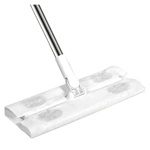 Cheofaly 360-Grad Reinigungsmopp