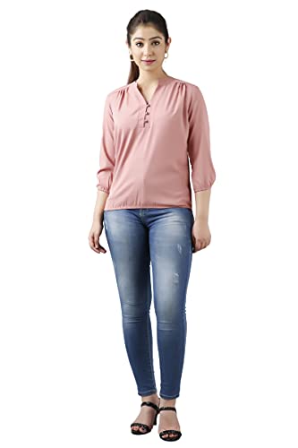 Image of FAB STAR- LOOK GREAT FEEL GREAT. Women's Top.