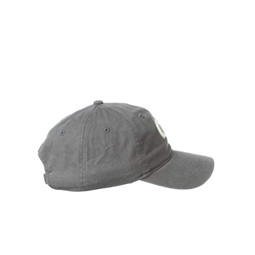 Gorra ajustable NCAA Georgia Tech para hombre miniatura 5
