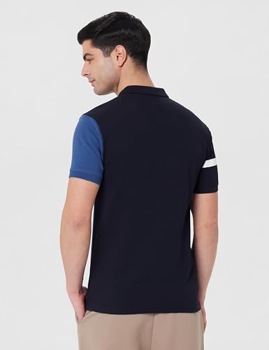 Image of United Colors of Benetton Men Polo Shirt