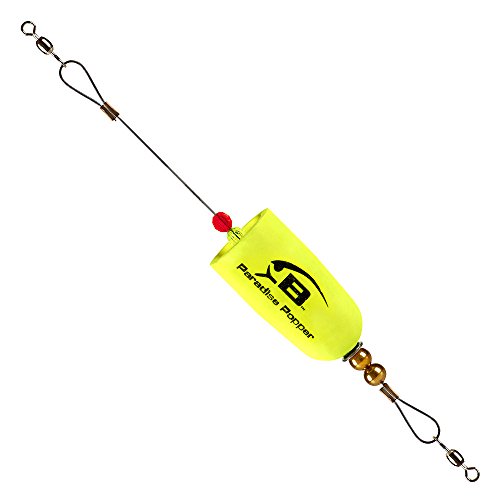 Bomber Saltwater Grade Paradise Popper X-Treme