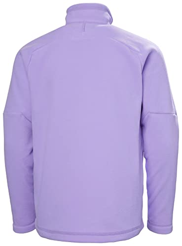 Image of Helly Hansen Kids Fleece Jacket (Big Kid)