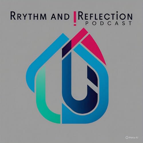 Couverture de RHYTHM AND REFLECTION