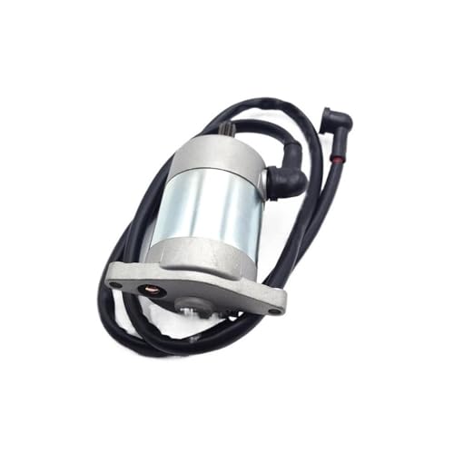 Démarreur DT230 avec puissance d'allumage illimitée pour 2T - 2