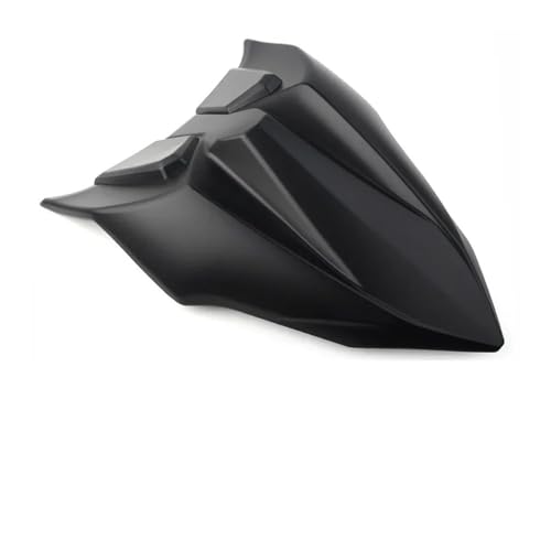Cache-selle arrière Ninja 650 housse siège passager moto Z650 2017-2024